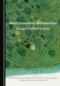 Cover: Mini Implants in Orthodontics - Cambridge Scholars Publishing