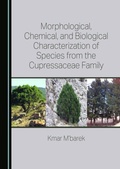 Bild: Morphological, Chemical, and Biological Characterization of Species from the Cupressaceae Family - Cambridge Scholars Publishing