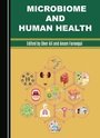 Cover: Microbiome and Human Health - Cambridge Scholars Publishing
