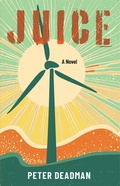 Cover: Juice - BOOKBABY
