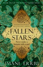 Cover: Fallen Stars - Random House Canada