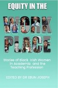 Enlarge image Cover: EQUITY IN THE WORKPLACE - Rising Voices Publishing