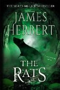 Cover: The Rats - Scorpius Books