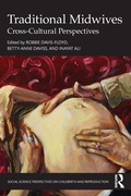 Cover: Traditional Midwives - Routledge
