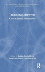 Cover: Traditional Midwives - Routledge