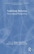 Cover: Traditional Midwives - Routledge