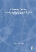Cover: Excavating Pedregal - Routledge