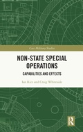 Cover: Non-state Special Operations - Routledge