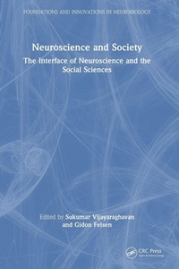 Abbildung von: Neuroscience and Society - CRC Press