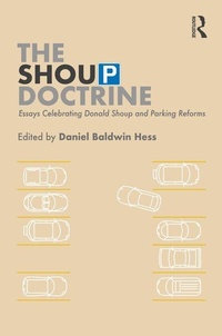 Enlarge image Cover: The Shoup Doctrine - Routledge
