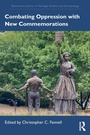 Cover: Combating Oppression with New Commemorations - Routledge