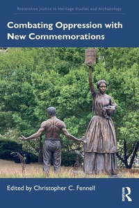 Abbildung von: Combating Oppression with New Commemorations - Routledge