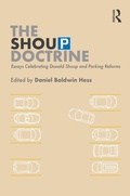 Cover: The Shoup Doctrine - Routledge
