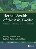 Cover: Herbal Wealth of the Asia-Pacific - CRC Press