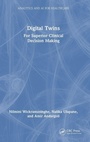 Cover: Digital Twins - CRC Press