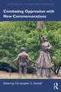 Cover: Combating Oppression with New Commemorations - Routledge