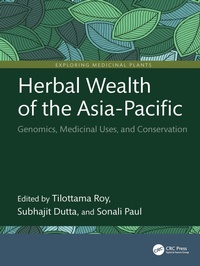 Abbildung von: Herbal Wealth of the Asia-Pacific - CRC Press