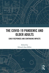 Abbildung von: The COVID-19 Pandemic and Older Adults - Routledge