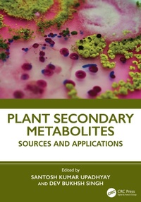 Abbildung von: Plant Secondary Metabolites - CRC Press
