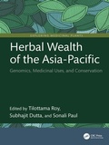 Abbildung von: Herbal Wealth of the Asia-Pacific - CRC Press