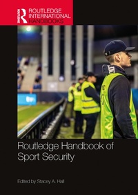 Abbildung von: Routledge Handbook of Sport Security - Routledge