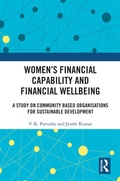 Bild: Women's Financial Capability and Financial Wellbeing - Routledge