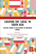 Bild: Locating the 'Local' in South Asia - CRC Press