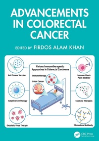 Abbildung von: Advancements in Colorectal Cancer - CRC Press