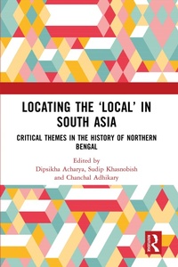 Bild: Locating the 'Local' in South Asia - CRC Press