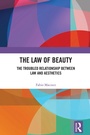 Cover: The Law of Beauty - Routledge