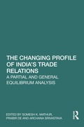 Bild: The Changing Profile of India's Trade Relations - Routledge