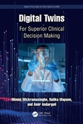 Bild: Digital Twins - CRC Press