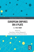Bild: European Empires on a Plate - Routledge