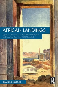 Abbildung von: African Landings - Routledge