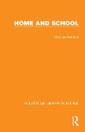 Bild: Routledge Library Editions: Home and School - Routledge