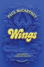 Cover: Wings - Liveright