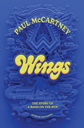 Cover: Wings - Liveright