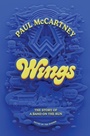 Cover: Wings - WW Norton & Co