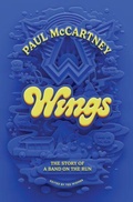 Cover: Wings - WW Norton & Co