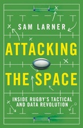 Cover: Attacking the Space - Seven Dials
