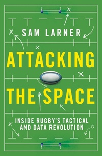 Enlarge image Cover: Attacking the Space - Seven Dials