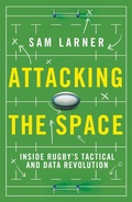 Cover: Attacking the Space - Seven Dials