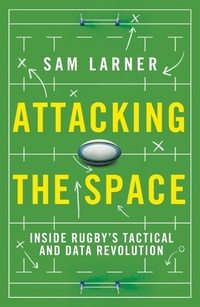 Abbildung von: Attacking the Space - Seven Dials