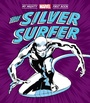 Cover: The Silver Surfer: My Mighty Marvel First Book - Abrams Appleseed