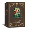 Cover: The Literary Oracle Deck - Sterling