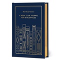 Cover: Must-Read Classics: A Book Club Journal for Bibliophiles - Sterling
