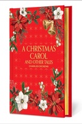 Cover: A Christmas Carol and Other Tales - Union Square & Co.