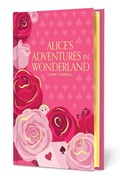 Cover: Alice's Adventures in Wonderland - Union Square & Co.