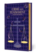 Cover: Crime and Punishment - Union Square & Co.