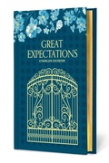 Cover: Great Expectations - Union Square & Co.